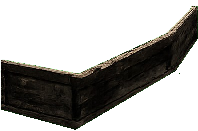 coffin