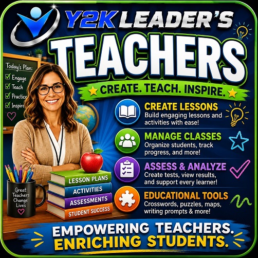 teachers
