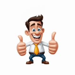 Good Job!