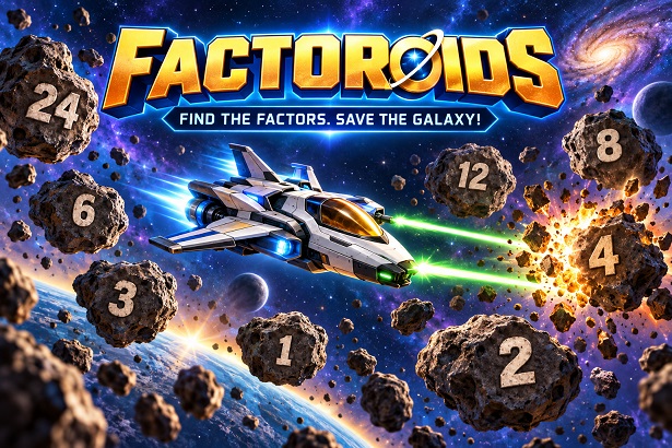 Factoroids