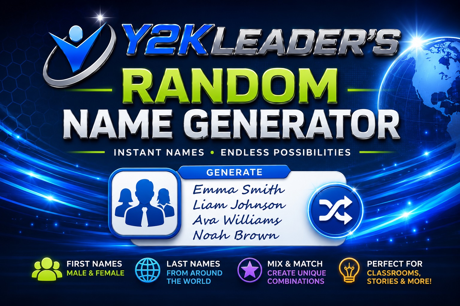 Name Picker