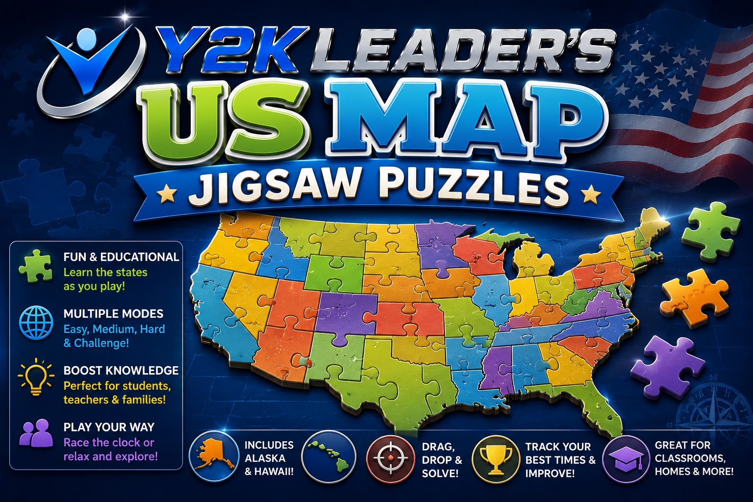 Jigsaw Puzzle