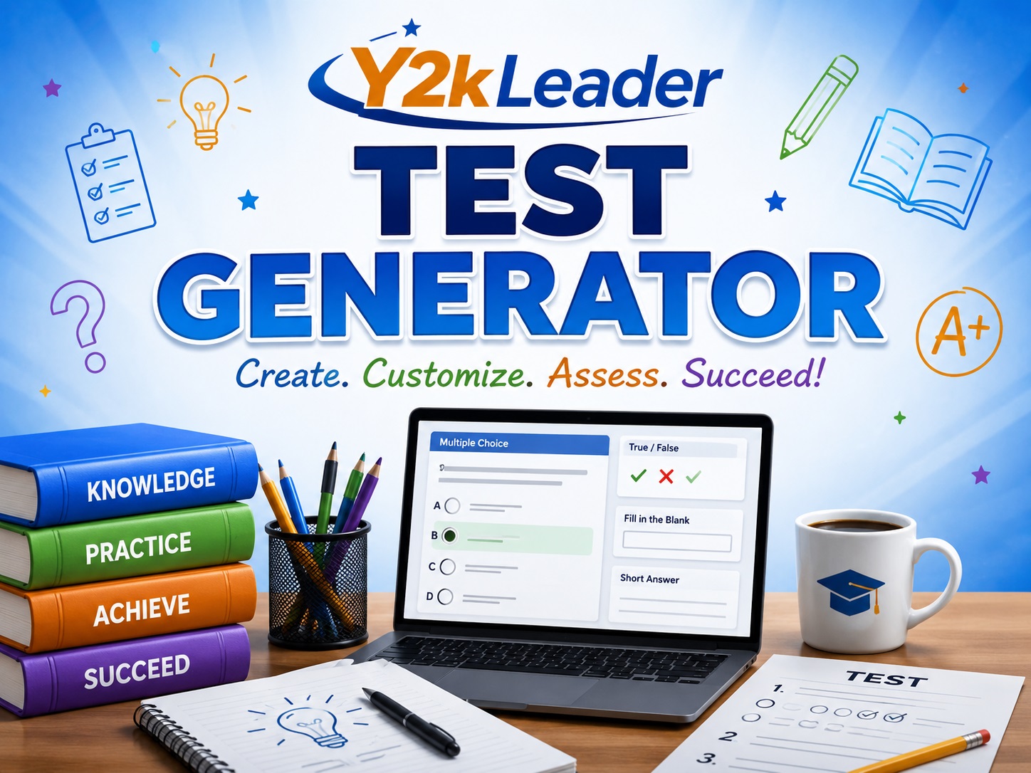 Test Generator