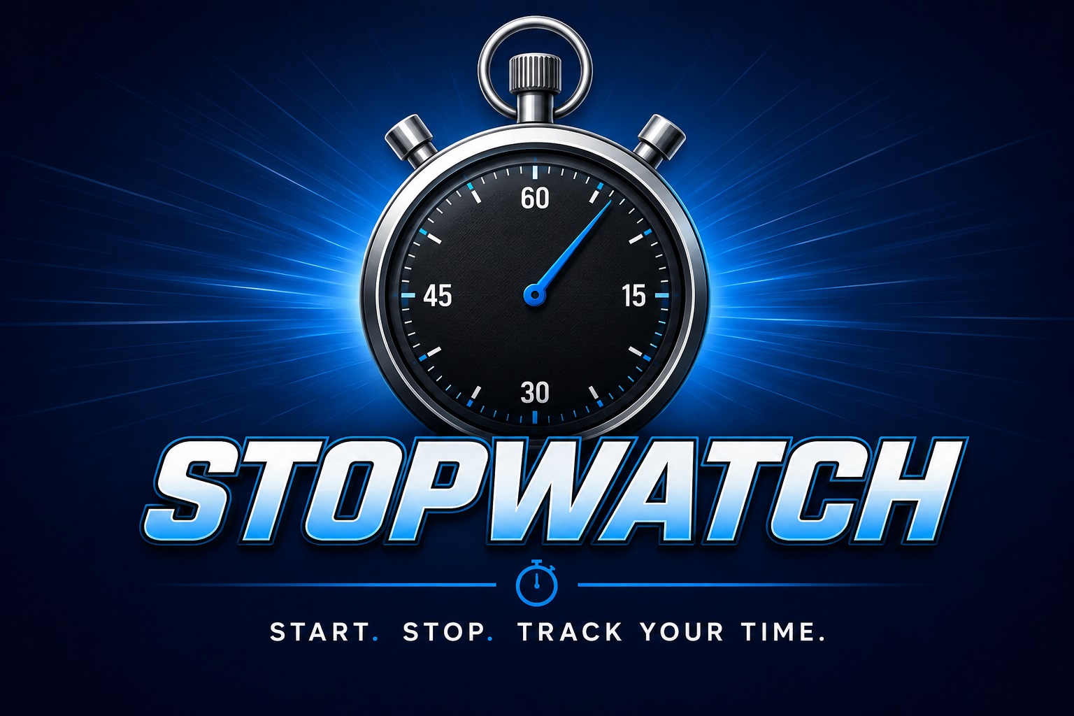 Stopwatch