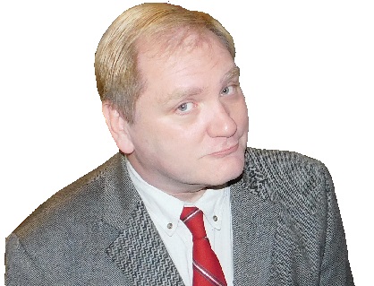 Mike Wright